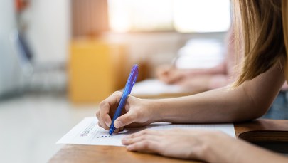 Język ukraiński na maturze? Resort edukacji planuje zmiany w egzaminach