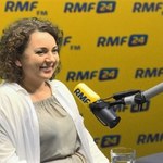 Językoznawca w RMF FM: Błędy językowe? Żadnego nie polubiłam