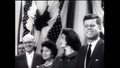 JFK: Droga do władzy