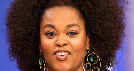 Jill Scott, fot. Scott Gries /Getty Images/Flash Press Media