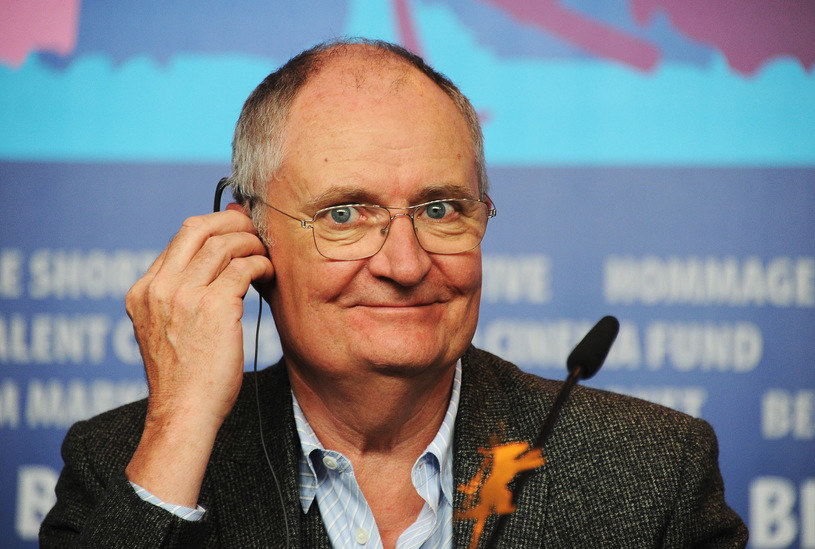Jim Broadbent /Pascal Le Segreatin /Getty Images