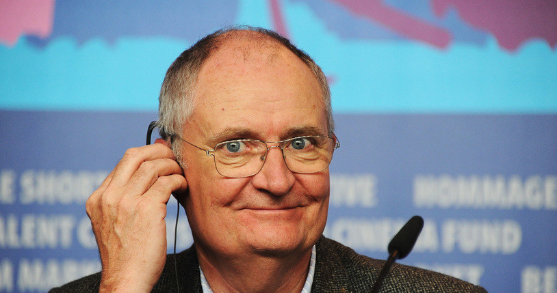 Jim Broadbent /Pascal Le Segreatin /Getty Images