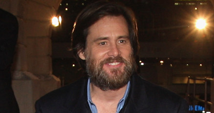 Jim Carrey / fot. Gareth Cattermole /Getty Images/Flash Press Media