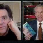 Jim Carrey: Kanye West całym sobą oddaje ducha tych pomylonych czasów 