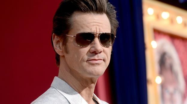 Jim Carrey ma wiele (coraz mniej) ukrytych talentów / fot. Jason Merritt /Getty Images/Flash Press Media