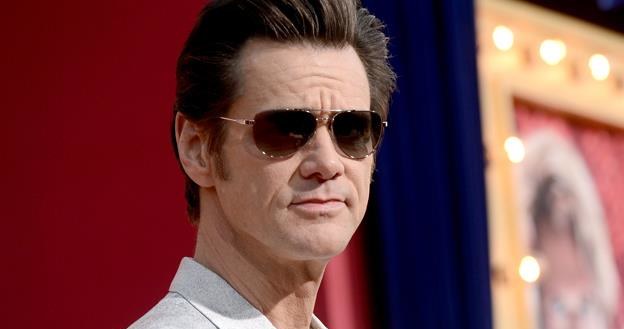 Jim Carrey ma wiele (coraz mniej) ukrytych talentów / fot. Jason Merritt /Getty Images/Flash Press Media