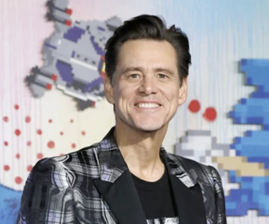 Jim Carrey napisał książkową biografię fikcyjnego Jima Carreya