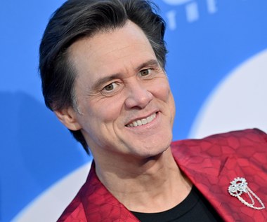 Jim Carrey powróci do kultowej roli? Stawia jeden warunek