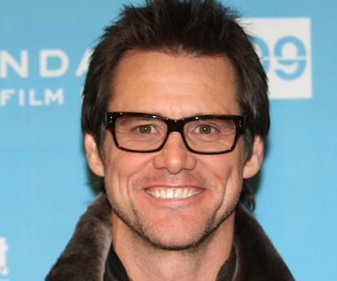 Jim Carrey przytył na darmo