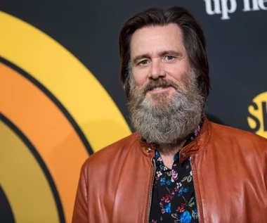 Jim Carrey: Smutne życie komika