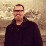 Jim Carrey zachwycił się kopalnią soli Wieliczka