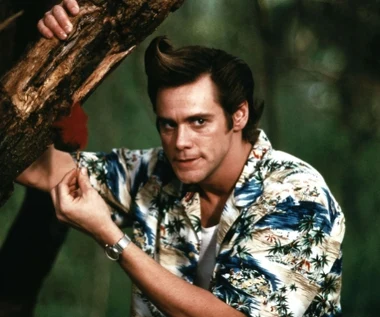 Jim Carrey żałował występu w kultowym filmie. Dziwił się, że tego nie zakazali