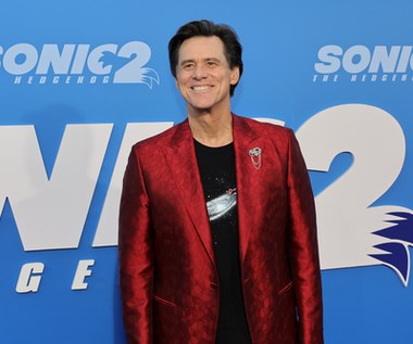 Jim Carrey: Zasłużona emerytura? 