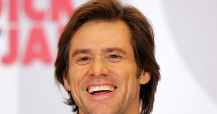 Jim Carrey /arch. AFP