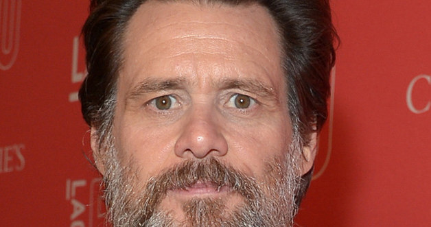 Jim Carrey /Charley Gallay /Getty Images