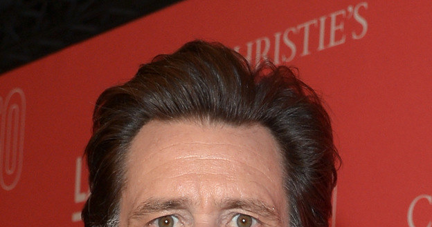 Jim Carrey /Charley Gallay /Getty Images