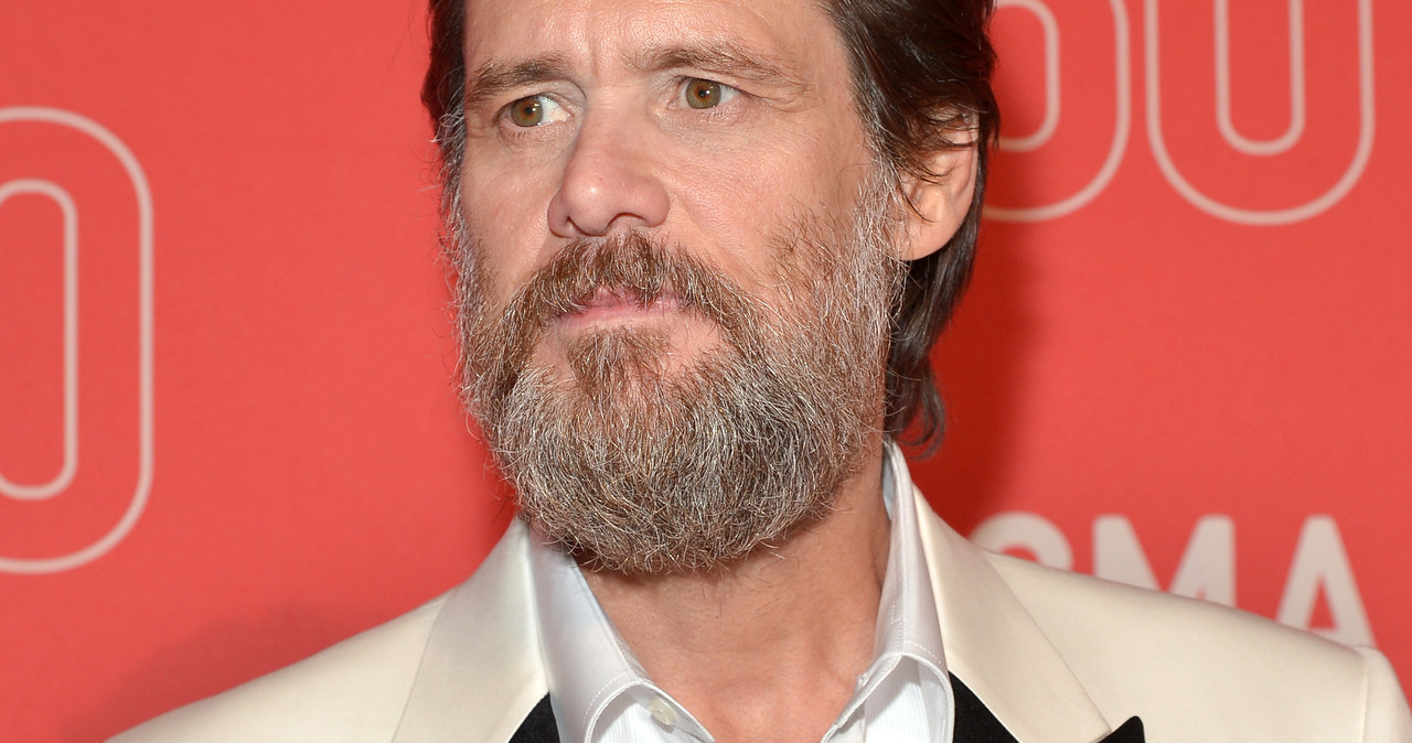 Jim Carrey /Charley Gallay /Getty Images