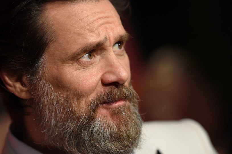 Jim Carrey /Axelle/Bauer-Griffin / Contributor /Getty Images