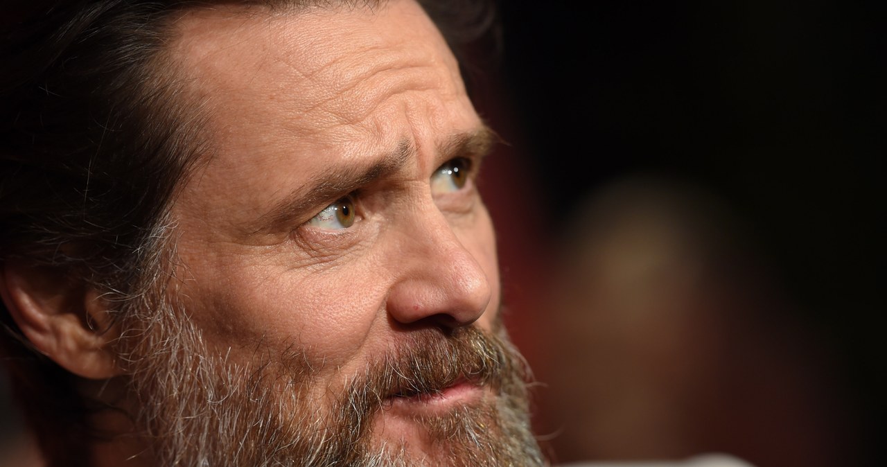 Jim Carrey /Axelle/Bauer-Griffin / Contributor /Getty Images