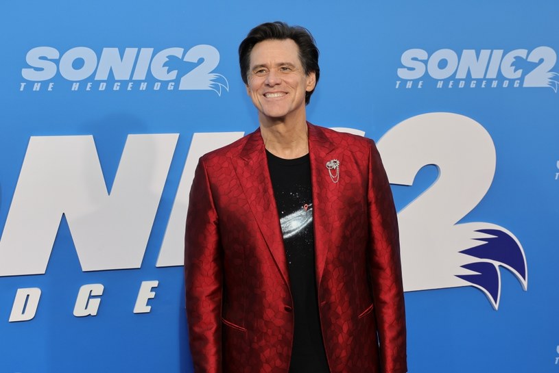 Jim Carrey /Kevin Winter/Getty Images /Getty Images