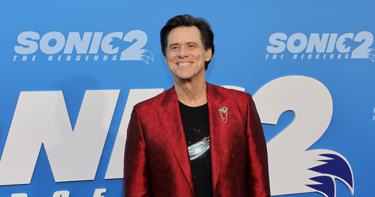 Jim Carrey /Kevin Winter/Getty Images /Getty Images