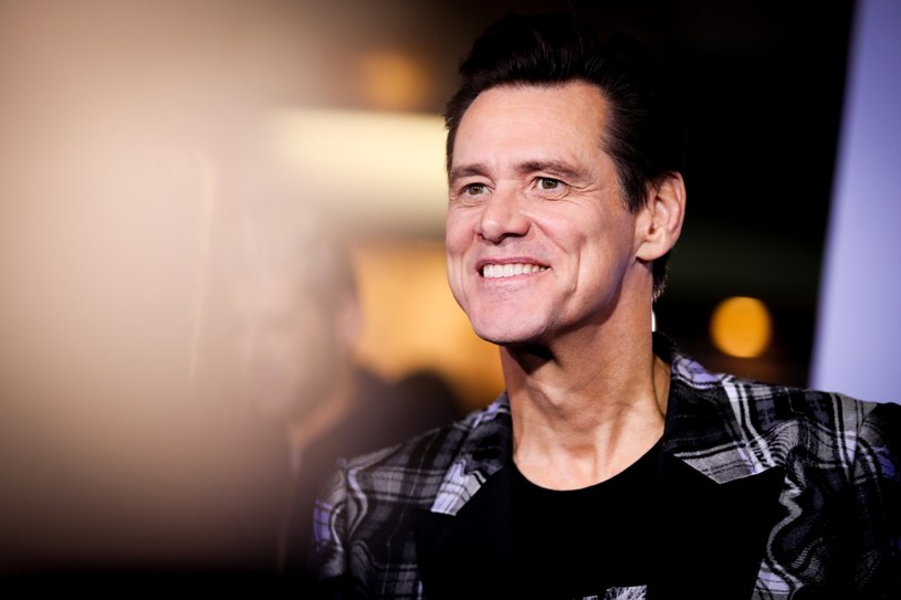 Jim Carrey /Rich Fury/WireImage /Getty Images