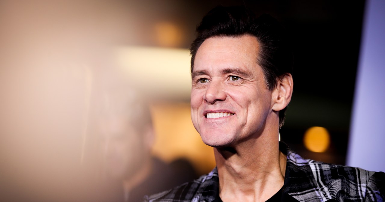 Jim Carrey /Rich Fury/WireImage /Getty Images