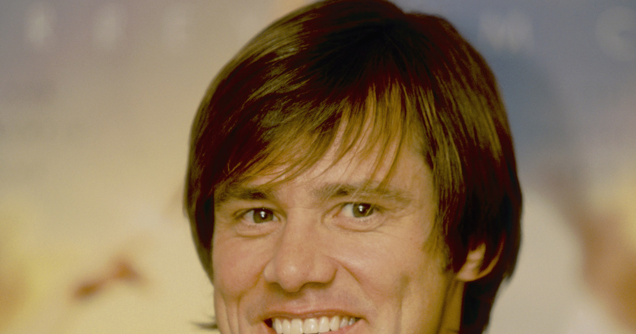 Jim Carrey /Kurt Krieger/Corbis via Getty Images /Getty Images