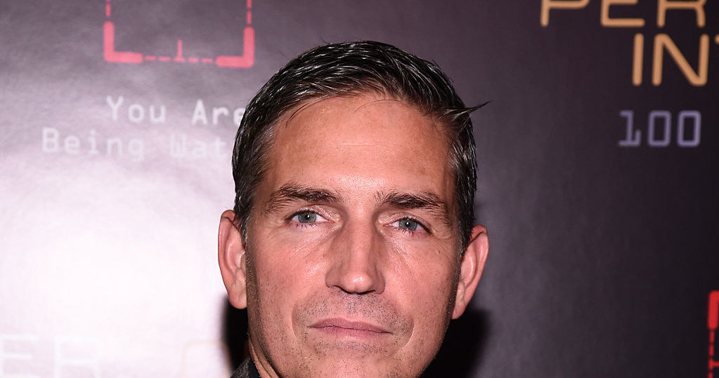 Jim Caviezel mówi, że miłość jest decyzją - adoptował trójkę dzieci z rakiem mózgu /Getty Images