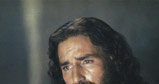 Jim Caviezel w filmie "Pasja" /