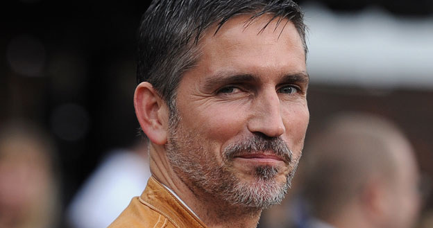 Jim Caviezel /Frazer Harrison /Getty Images