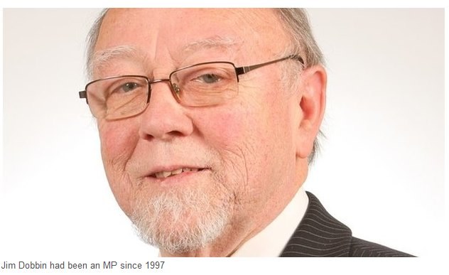 Jim Dobbin, fot. http://www.bbc.com /