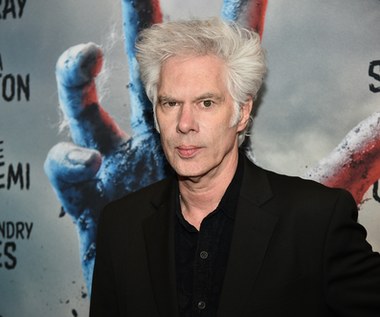 Jim Jarmusch: Nie tylko legenda kina. Kultowy twórca wydaje płytę