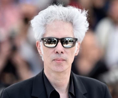 Jim Jarmusch: Podążać za instynktem