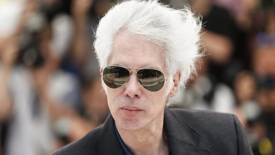 Jim Jarmusch /JULIEN WARNAND /PAP/EPA