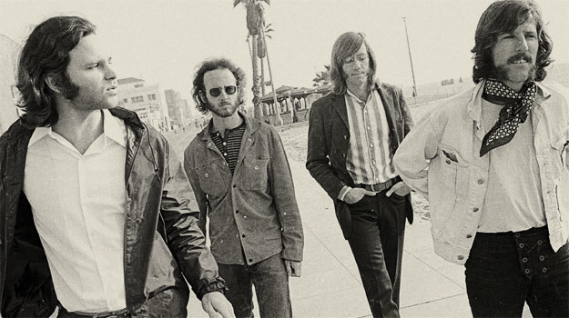 Jim Morrison i spółka: Dokument Toma DiCillo jest intymną historią zespołu The Doors /materiały prasowe