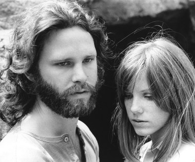 Jim Morrison (The Doors): Jeździec burzy. 50 lat od śmierci legendarnego wokalisty