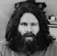 Jim Morrison (the Doors) /