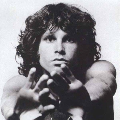 Jim Morrison (The Doors) /
