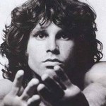 Jim Morrison wiecznie żywy