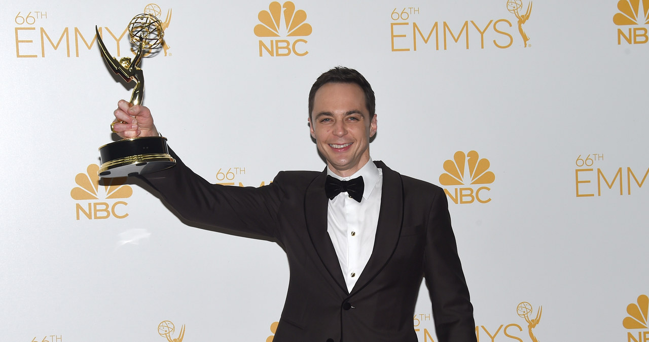 Jim Parsons /Jason Merritt /Getty Images