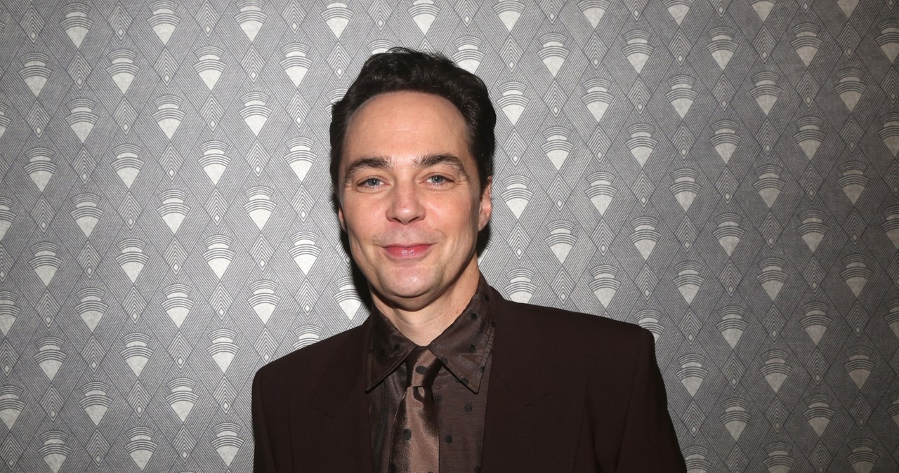 Jim Parsons /Getty Images