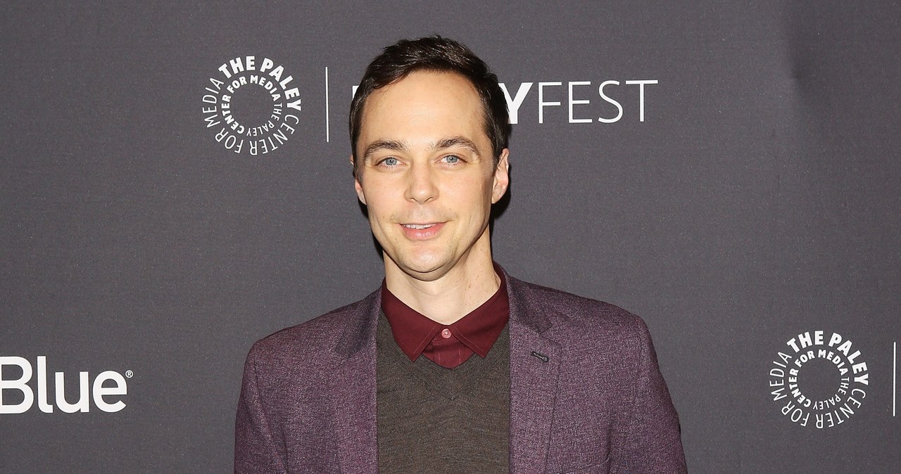 Jim Parsons /Michael Tran/FilmMagic /Getty Images
