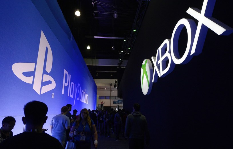 Jim Ryan w mocnych słowach o Xbox Game Pass /AFP