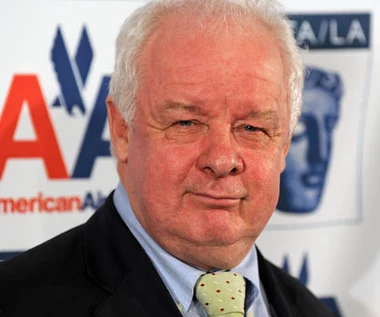 Jim Sheridan na Tofifest