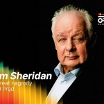 Jim Sheridan z nagrodą "Pod Prąd"! Legendarny reżyser gościem specjalnym Mastercard OFF CAMERA