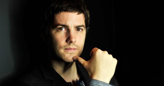 Jim Sturgess w "Niepokonanych" wciela się w postać polskiego oficera, fot. Gareth Cattermole /Getty Images/Flash Press Media