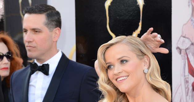 Jim Toth, Reese Witherspoon /Jason Merritt /Getty Images