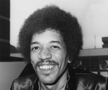 Jimi Hendrix: 75. rocznica urodzin