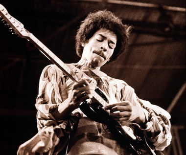 Jimi Hendrix: Fakty i mity